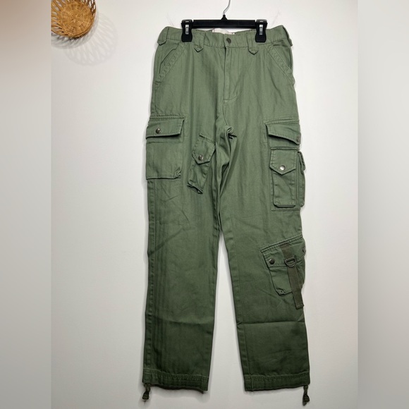 Urban Outfitters Pants - Picture 1 of 9